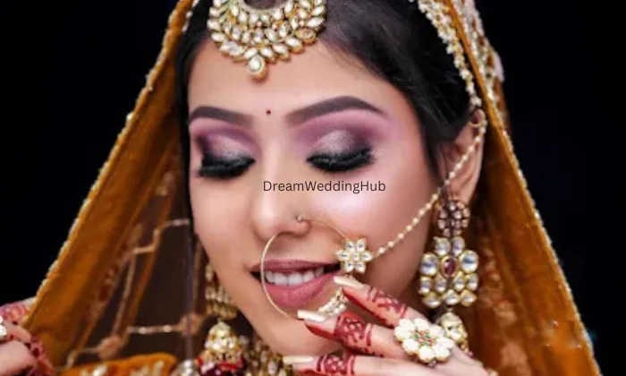 Anupama Devyal Makeovers